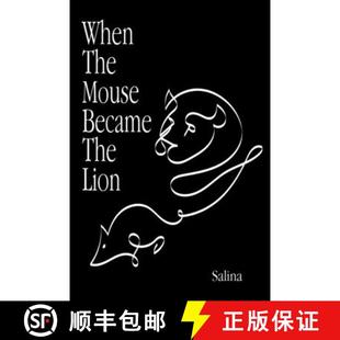 When The Mouse Lion 4周达 Became 9781763505001