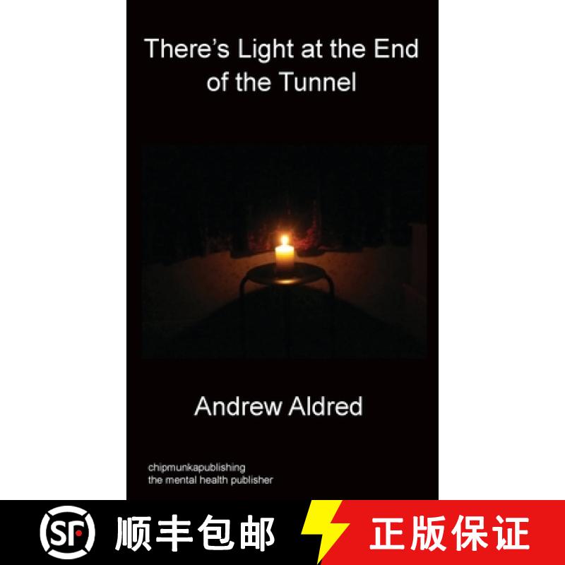 【2-3周达】There's Light at the End of the Tunnel [9781783823758]