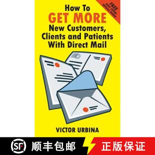 With 4周达 GET New Patients Direct And How Clients Customers 9780692675090 Mail MORE