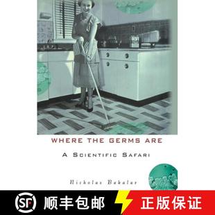Are 9780471155898 4周达 Safari Scientific Germs the Where