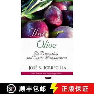 Processing 9781608767199 4周达 Management Waste and Its Olive The
