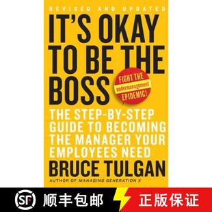 Becoming Step The Boss Manager Need Your Employees 9780061121364 4周达 Guide the Okay