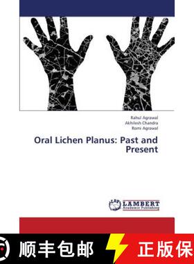 预订 Oral Lichen Planus: Past and Present [9783659336027]