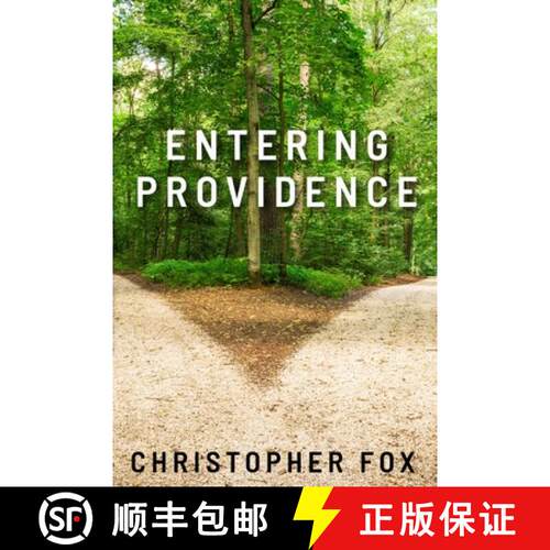 【3-4周达】Entering Providence [9781716593536]