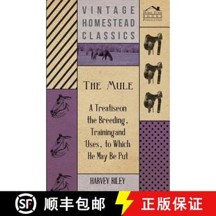 Which and Training Breeding Put May 9781444604764 Treatise 4周达 The Mule Uses the