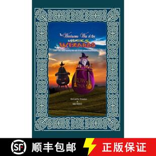 9798989600625 4周达 Wizards Whimsical the War Worrisome The