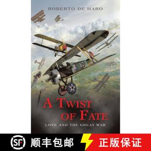 Love and War Great 3周达 9781665762953 Twist The Fate