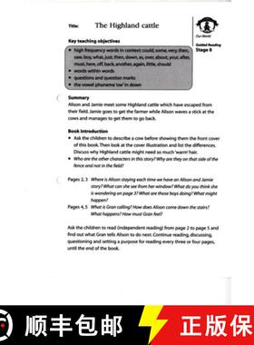 【3-4周达】Storyworlds 7 - Complete Card Pack (48 Cards) [9780435127183]