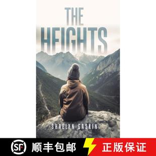 Heights The 4周达 9780228896562