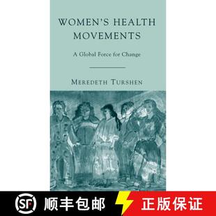 Health Global Change Women for 4周达 9781403978974 Force Movements