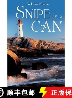 预订 Snipe in a Can [9781609574154]