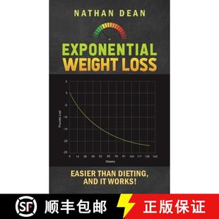 than Loss Dieting Works Exponential 3周达 9781649796622 Weight and Easier