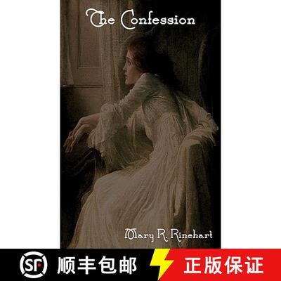 【3-4周达】The Confession [9781604443462]
