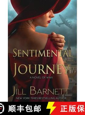 预订 Sentimental Journey [9781648395420]