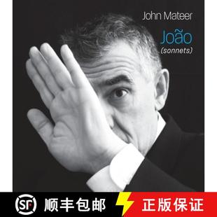 sonnets João 4周达 9781848616493