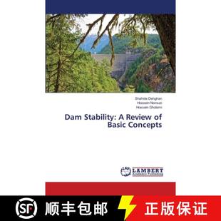 预订 Dam Stability: A Review of Basic Concepts [9786205632758]