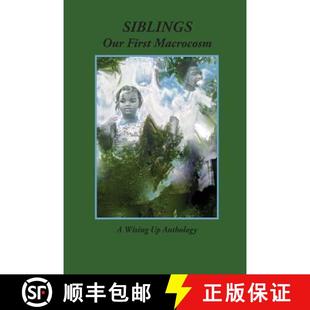 【3-4周达】Siblings: Our First Macrocosm [9780982693353]