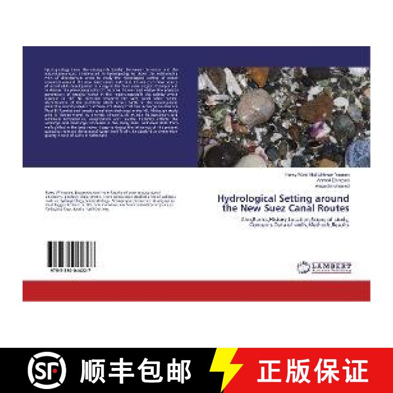 预订 Hydrological Setting around the New Suez Canal Routes [9783330044227]