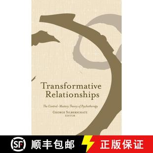 9780415861113 Transformative Control Mastery The 4周达 Relationships Psychotherapy Theory