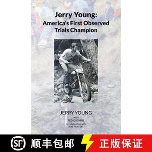 Trials 9781662417535 Jerry First America 3周达 Young Champion Observed