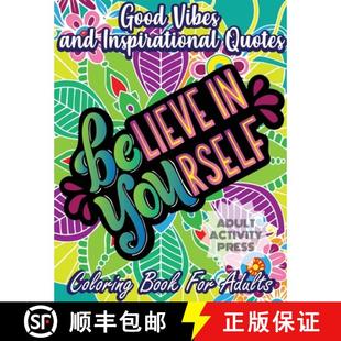 Book Help for Coloring Good You Adults Overcome... Motivational Vibes Designs 4周达 9781989626382