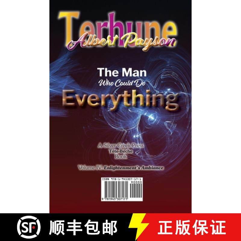 【3-4周达】Enlightenment's Ambiance [9781945307171]