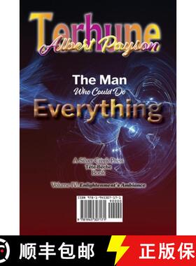 【3-4周达】Enlightenment's Ambiance [9781945307171]