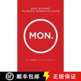 The 9780615946702 It? Good 4周达 Could Morning Monday Make Motivator You How