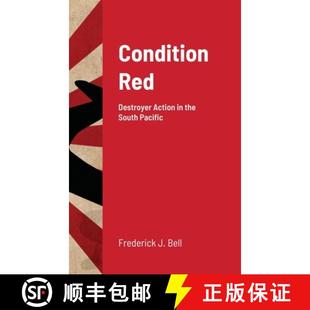 South 9781716501821 Condition Action Destroyer 3周达 Red Pacific the