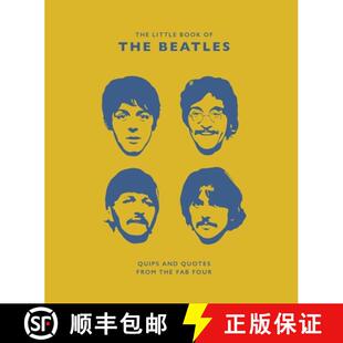 Quotes the Guide The from Quips Beatles F... and Little Unauthorised 4周达 9781787392557 Unofficial