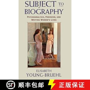 Subject 9780674002074 Lives and 4周达 Writing Biography Psychoanalysis Women Feminism
