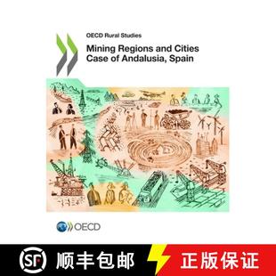 Rural Regions OECD Andalusia 9789264927841 Studies 4周达 Cities and Mining Spain Case