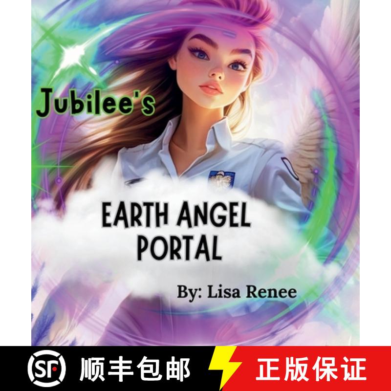 【2-3周达】Jubilee's Earth Angel Portal [9798991767118]