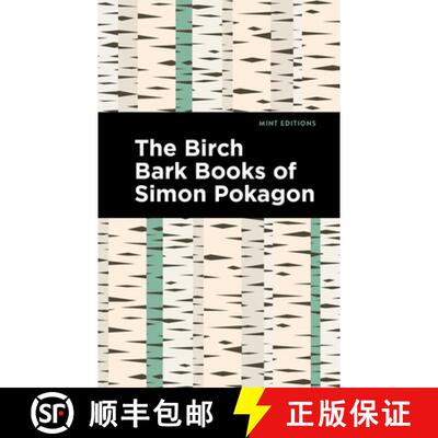 【3-4周达】Mint Editions (Native Stories, Indigenous Voices) [9781513211978]