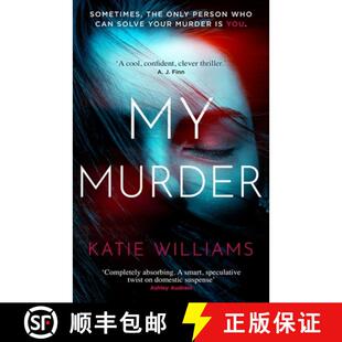 with won shocking Murder absorbing 9781035400775 see coming thriller you twist 3周达