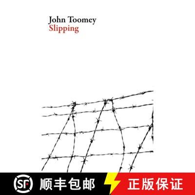 【3-4周达】Slipping [9781628971712]