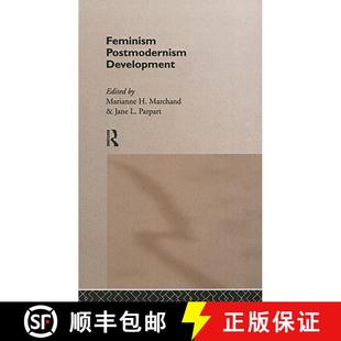 Development 4周达 Postmodernism 9780415105231 Feminism