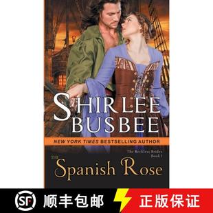 Reckless 9781644572139 4周达 Book Brides Rose Spanish The