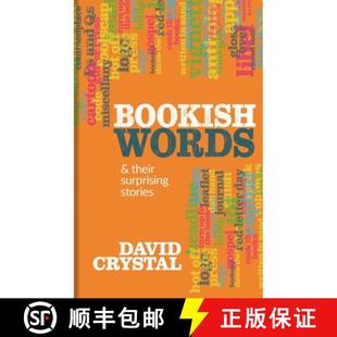 Bookish Words Stories 9781851246519 Surprising 4周达 Their