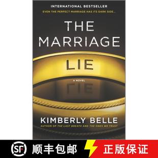 9780778319764 3周达 Thriller Psychological Bestselling Lie Marriage The