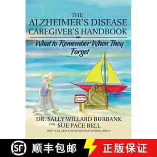 When 4周达 Alzheimer Caregiver Remember They The What Handbook 9780998320649 Forget Disease