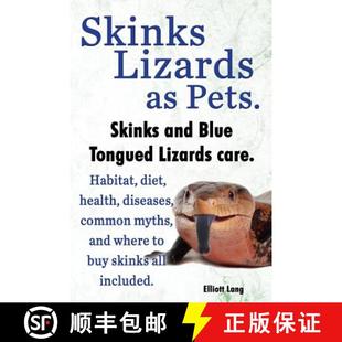 Skinks and diet Blue ... Pets. Habitat other 預(yù)訂 information. Tongued skinks 9781909151598 facts care