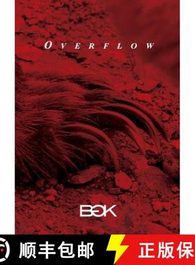 【3-4周达】Overflow [9781365771828]