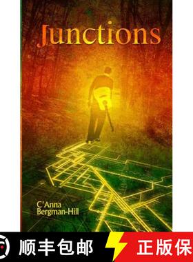 预订 Junctions [9780997850000]