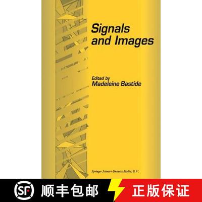 【3-4周达】Signals and Images: Selected Papers from the 7th and 8th GIRI Meeting, held in Montpellier... [9789401064514]