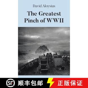 The Greatest Pinch WWII 4周达 9798893092363