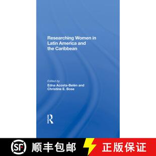 the 9780367285777 Researching Latin America 4周达 Women Caribbean and