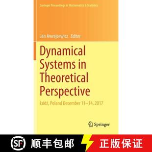 4周达 Systems Perspective December Poland Dynamical 378; Lód& 9783319965970 2017 Theoretical
