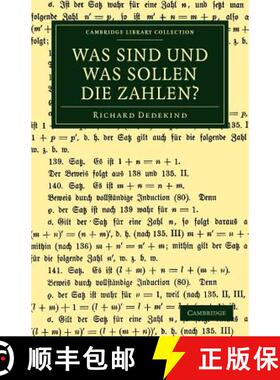 【3-4周达】Was sind und was sollen die Zahlen?: - Was sind und was sollen die Zahlen? [9781108050388]