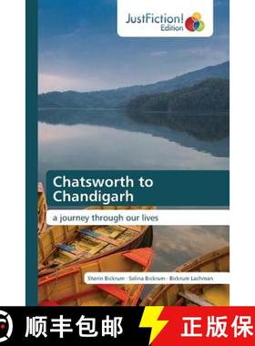 预订 Chatsworth to Chandigarh [9783659700163]